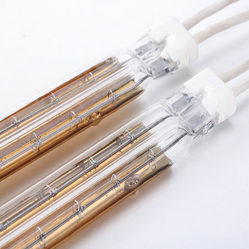 厂家现货供应大功率短波红外线灯