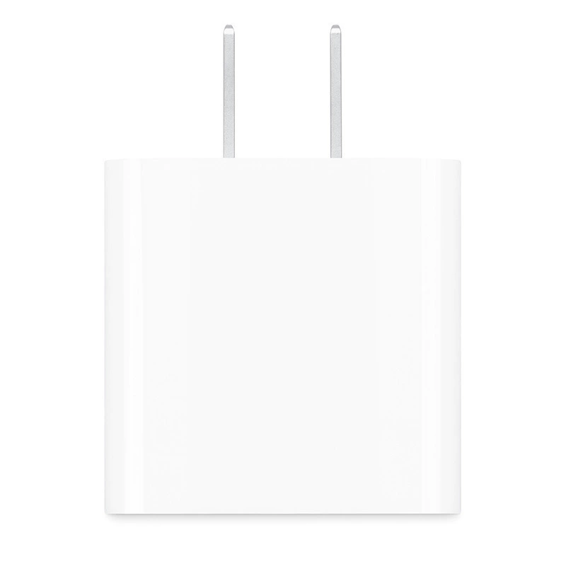 Apple, charger, iPhone12, set, 20W