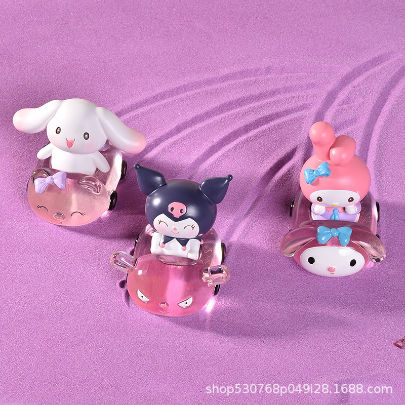 Cute table toy for students, Birthday gift