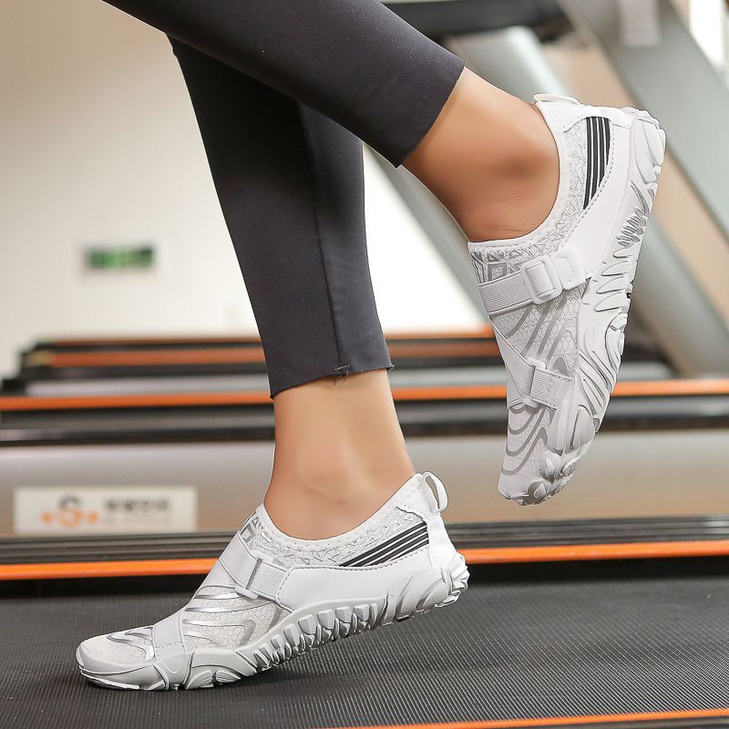 H5R Liu Coach's Same Soft-Soled Sports Shoes for Men and Women, Special Ultra-Light Yoga Squat Indoor Fitness Shoes for Skipping Rope