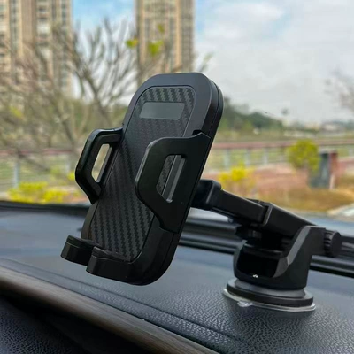 Large Trucks, Shockproof Fixed Support, Car phone holder
