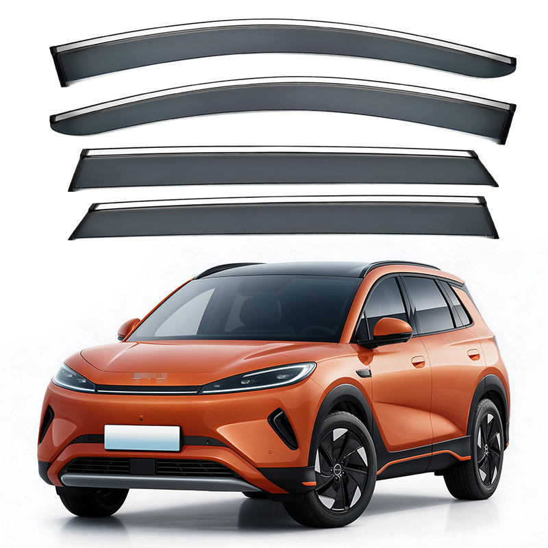 Suitable for Byd Sealion 05 Ev Rain Shield Sealion 05 Ev Window Visor