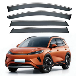 Suitable for Byd Sealion 05 Ev Rain Shield Sealion 05 Ev Window Visor
