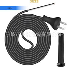 33007298 ��Դ�� 10FT �����ڵ����� DW100 DW101 DW120K D26453