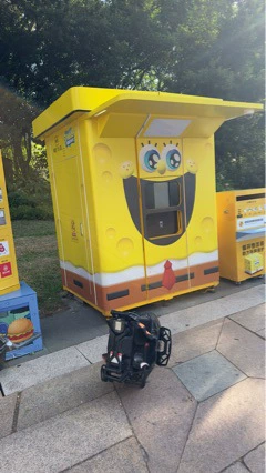 Xiaishi xbox one s наклейка на игровую консоль креативная прочная водонепроницаемая наклейка против царапин защитная пленка для всего тела