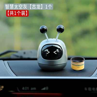 Perfplant seat — Air Vent Car Perfume Tiktok - upgraded-large-size-space-gray-comes-with-a-free-aromatherapy