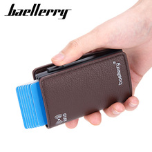 baellerry�¿���ʿ����RFID�͹Ŷ࿨λ�����������RƤ�����ſ��A
