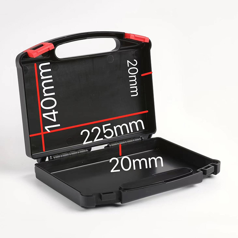 SS001 내부 크기 225*140*40mm