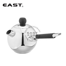 不锈钢（镜光）响水壶【EAST东方厨具】不锈钢水壶、鸣音壶