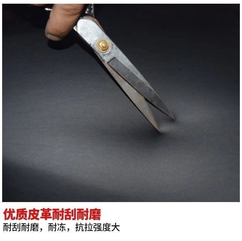 Electric Car Seat Cover Electric Car Seat Cushion Cover Pu Waterproof Leather Seat Cushion Cover Small Battery Car Electric Bicycle Seat Cover