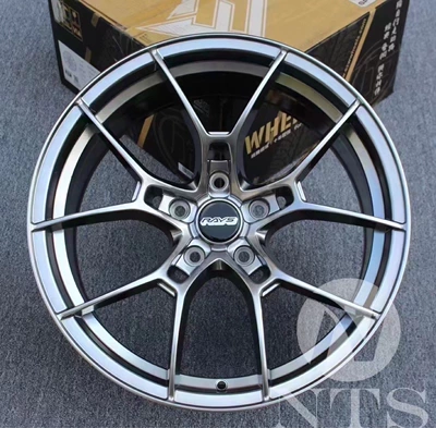 G025 disk 17 18 19 düym Reiz 3 Series 5 Series Camry Golf A4 Atez üçün