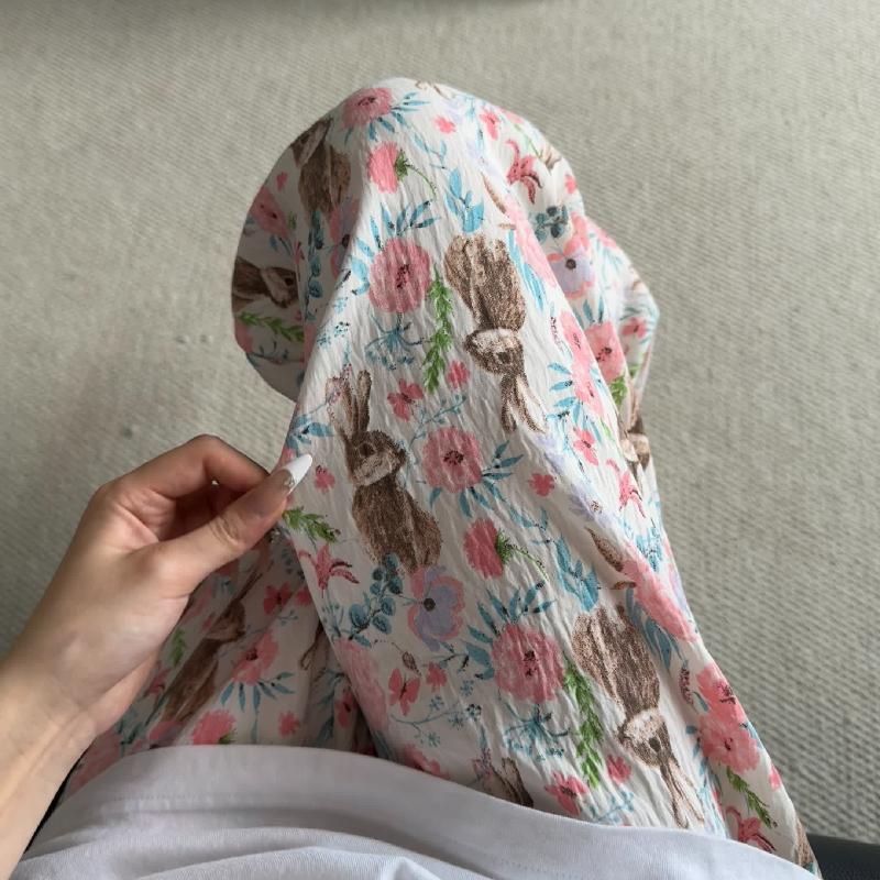 Primavera y verano · Pantalones de pijama casuales para mujeres pantalones a prueba de mosquitos rojos en línea 2025 nuevos pantalones caseros para llevar