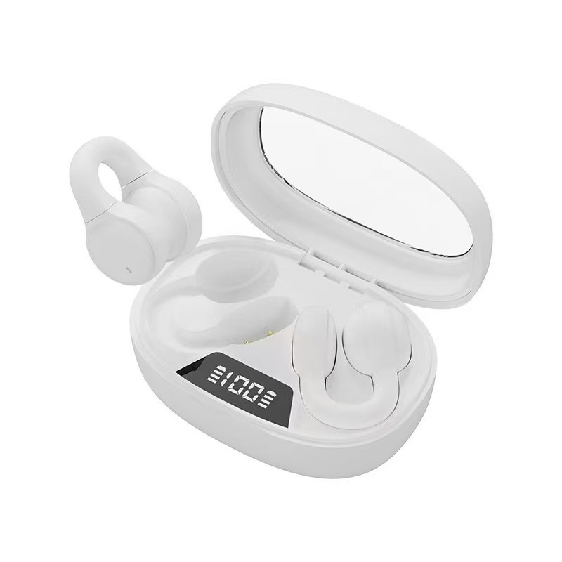 2025 新しいクロスボーダープライベートモデル X1 完全ワイヤレス睡眠不可視ミニコンパクトワイヤレス Bluetooth ヘッドセット翻訳可能|undefined