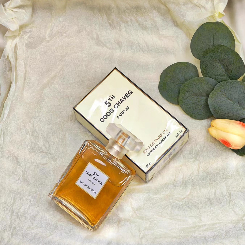 Cross-Border Hot Selling No. 5 Perfume 100ml Long-Lasting Floral and Fruity Fragrance Factory Direct Sales Perfume Wholesale Cross-Border Hot Selling No. 5 Perfume 100ml Long-Lasting Floral and Fruity Fragrance Factory Direct Sales Perfume Wholesale