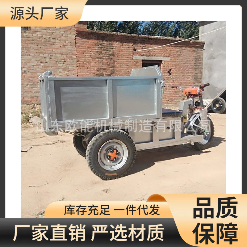 含水固态药渣运输车密封式污渣污水转运车勾臂厢式药厂废渣清运车