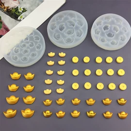 蛋糕模;巧克力模具;饼干模具