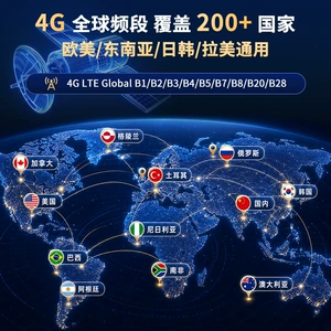 Q4 Qlobal GPS Lokator 4G Beidou Güclü Maqnit Yaşlılar, Heyvanlar, Avtomobillər Üçün