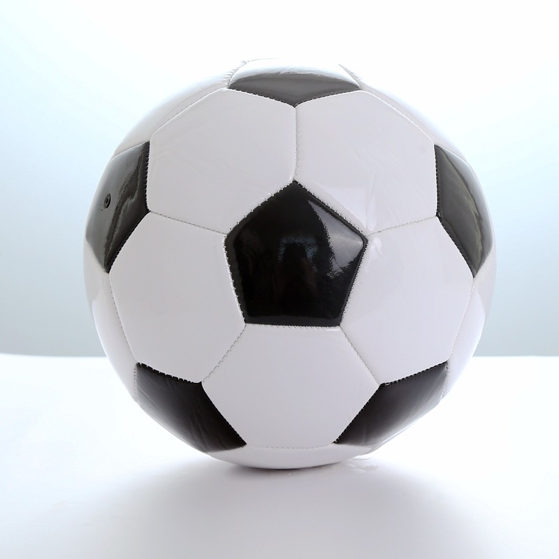 サッカー 高校受験試合用 厚手3号球 幼稚園用 小学生用 4号 中学生用 5号 トレーニングボール|undefined