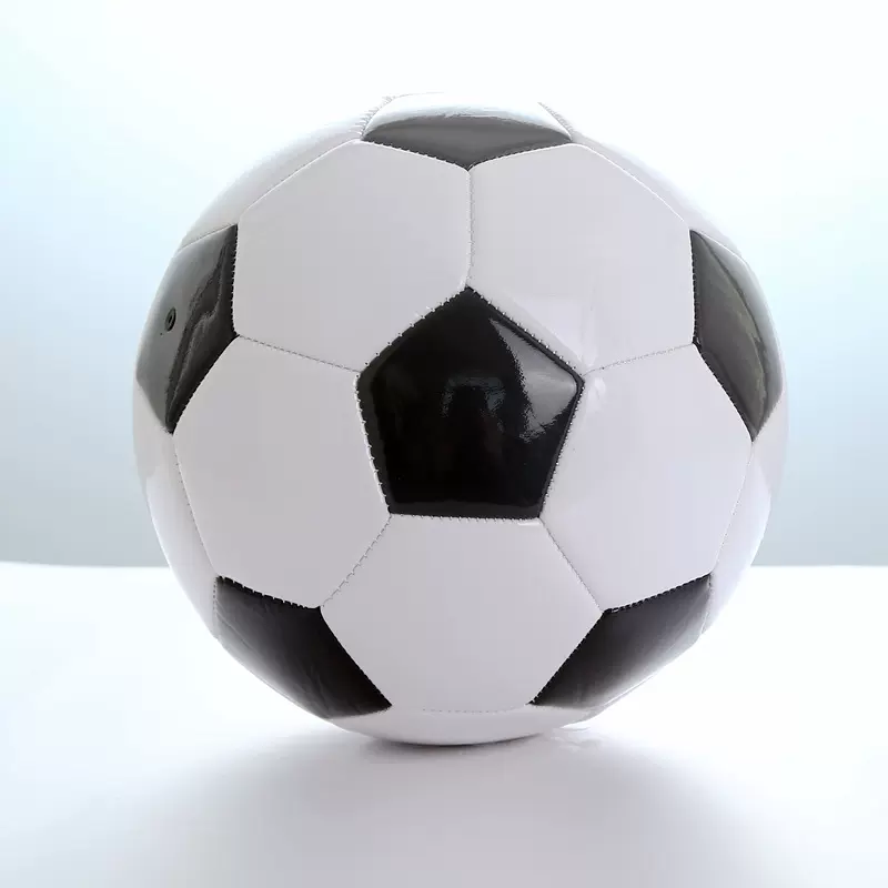 足球中考3号球儿童小学生专用幼儿园4号初中生5号球加厚耐磨足球