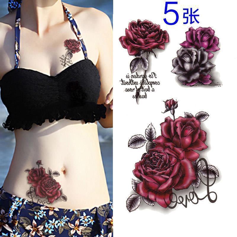 (large) type b 5 pieces