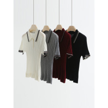 25�괺��16��60֧������ëѧԺ�������������POLO����֯��65611