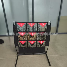 球网;棒球;足球门/网