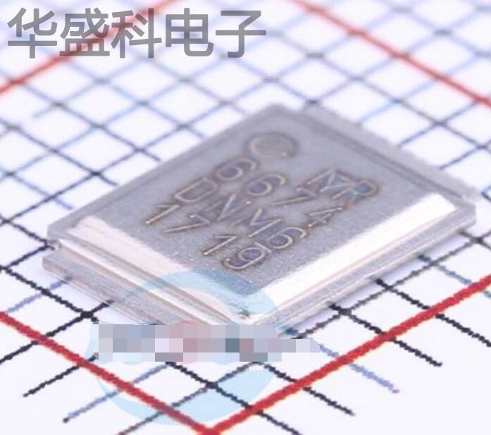 IRF6674TRPBF 封装 DIRECTFET MOS场效应管