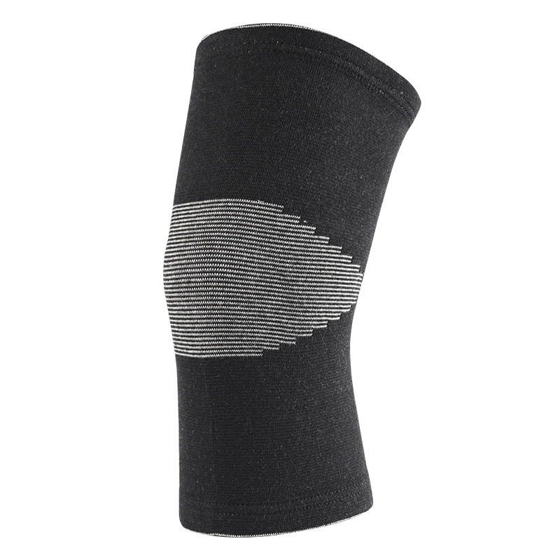 Rodilla deportiva rodilla protector para mujeres correr articulaciones profesionales con vello calentamiento de bicicleta cubierta de pintura protectora especial
