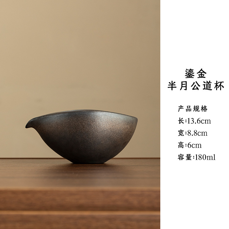 Juego de té de matcha de estilo japonés