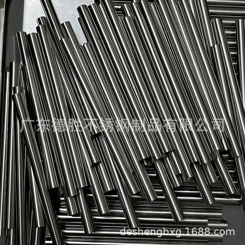 304不锈钢卫生级毛细管 医用钢针 304毛细管厂家直销 代客加工