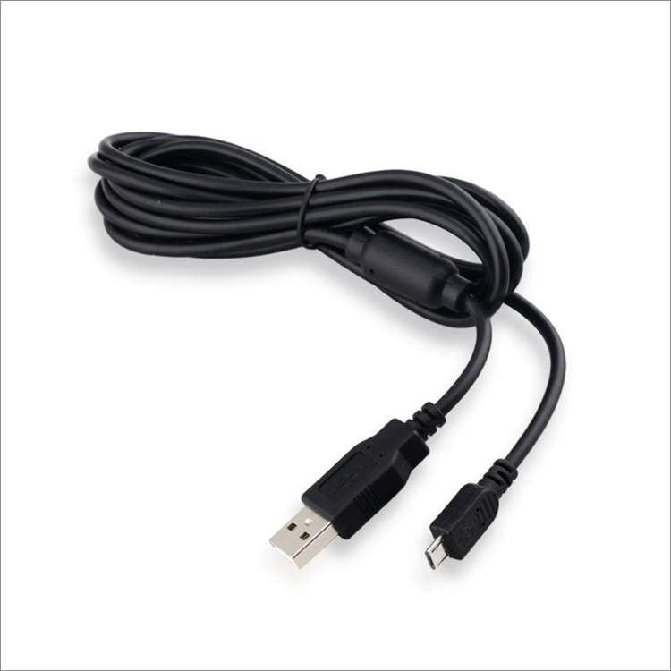 DOBE PS4 / slim / PRO USB host data cable Gamepad charging cable TP4-813