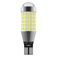 Трансграничные прямые продажи t15 фары 3014-87SMD подсвеченные декодированные огни заднего хода w16 w автомобильные лампочки светодиодные задние фонари