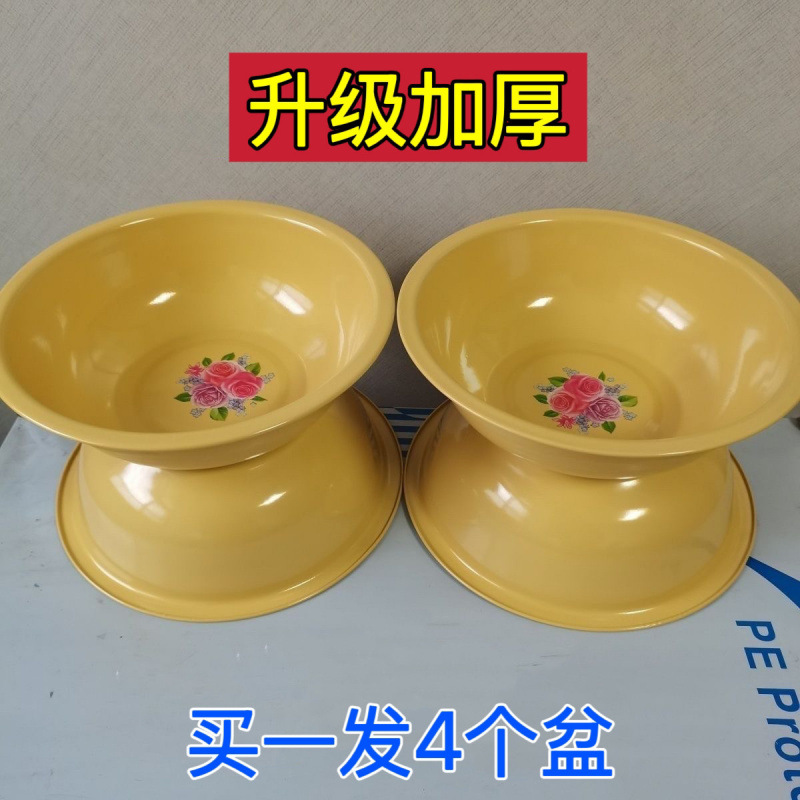 업그레이드 및 두꺼워짐: 20cm 수프통, 한 번에 4개 구매 [핫 스타일]