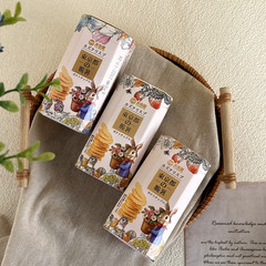 太古屋東京都彼得兔薯脆薯片23克誕生婚慶伴手禮回禮喜慶喜餅禮盒