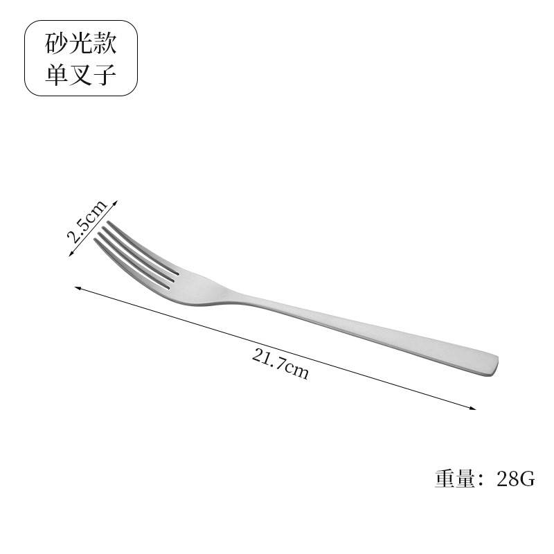 純チタン携帯食器セットスプーンフォーク箸屋外旅行ピクニックキャンプ食器家庭用屋外食器3点セット|undefined