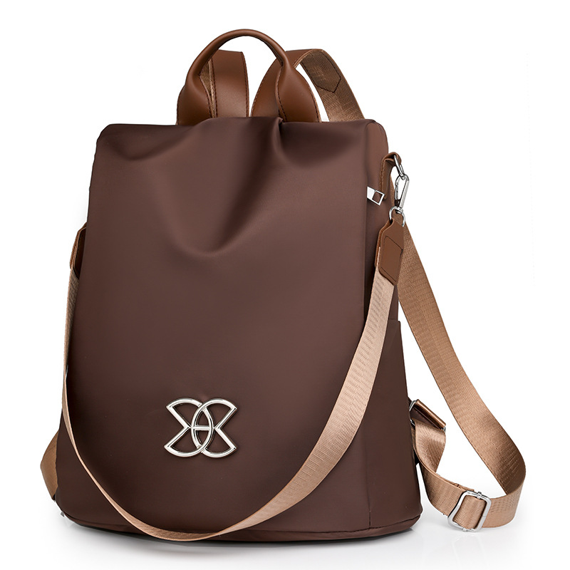 Suministro de comercio exterior transfronterizo Maillard nueva mochila mochila bolsa de computadora bolsa de iPad bolsa de hombro bolsa multiusos