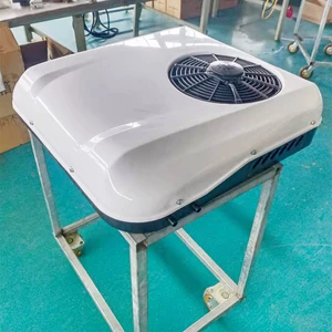 Üçtəkərli və dördtəkərli velosipedlər üçün elektrik kondisioner 60V 48V 72V