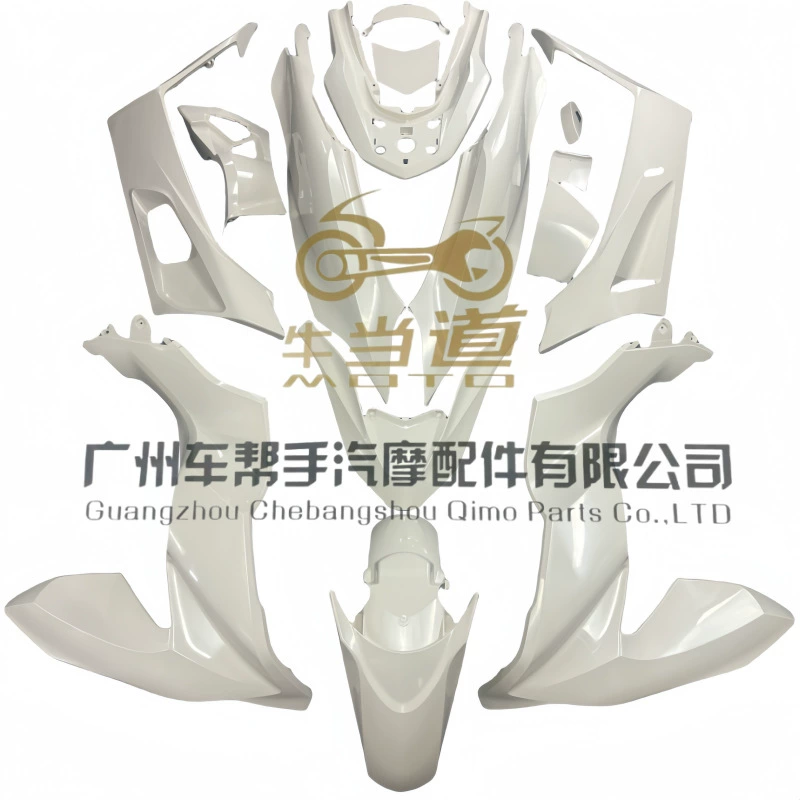 Мотоцикл PCX160 полный корпус фар фар передний фонарь крышка крышка боковая панель декоративная передняя панель