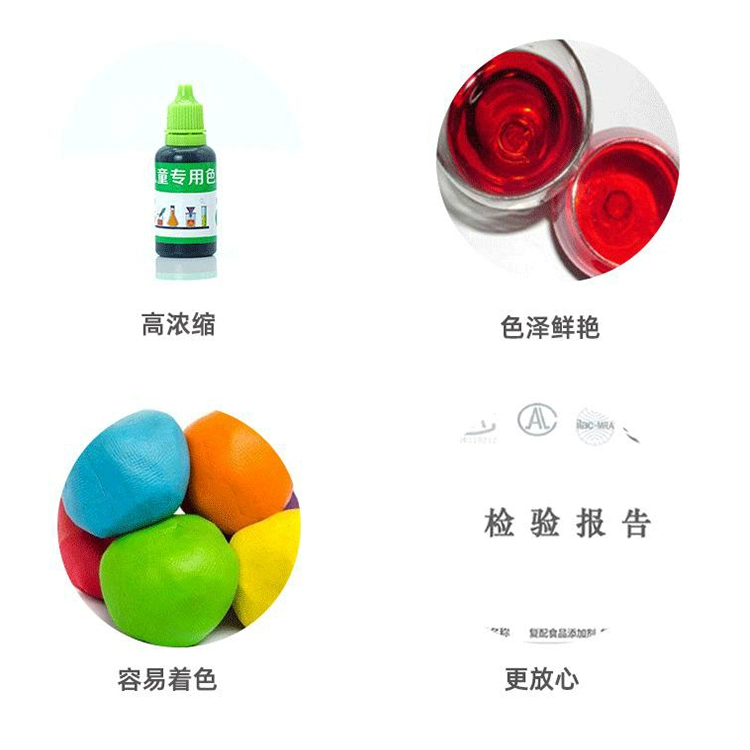 Children's flower core teaching aids for kindergarten for elementary school students for teaching maths, science