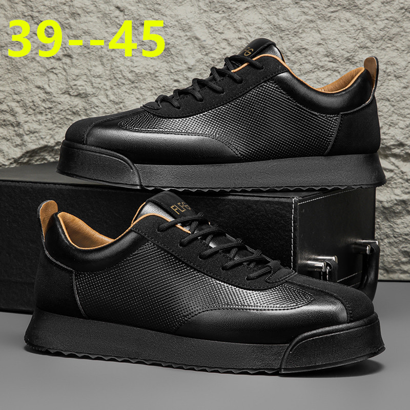 2026 Spring New Men's Shoes Trendy Versatile Casual Shoes Men's Forrest Gump Shoes Cross-Border Large Size Shoes Flat Driving Shoes 2026 Spring New Men's Shoes Trendy Versatile Casual Shoes Men's Forrest Gump Shoes Cross-Border Large Size Shoes Flat Driving Shoes