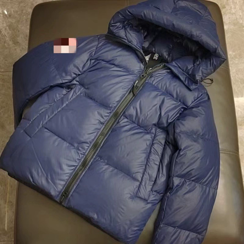 Crofton cancada jacket