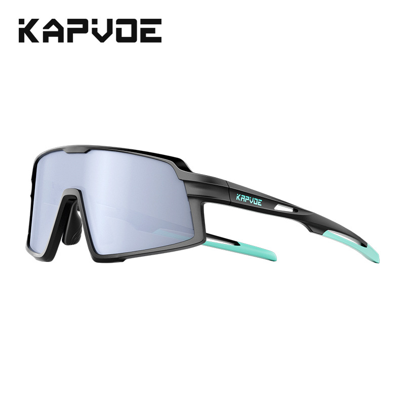 Gafas Deportivas Infantiles TR90 con Protección UV y Anti-viento para Ciclismo