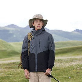 冲锋衣、裤;男式休闲裤;男式卫衣