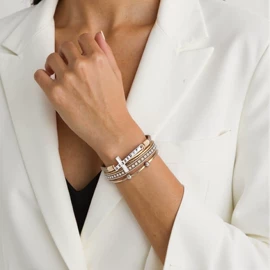 手链;项链;钥匙扣