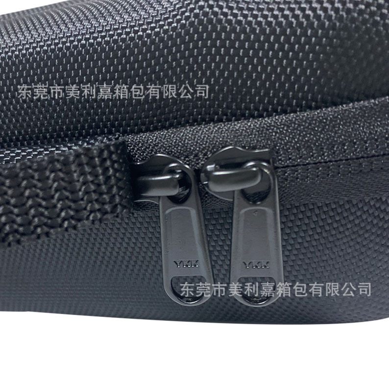 Venta directa de fábrica, nueva caja de colección de relojes de alta gama, paquete de 10, caja de almacenamiento de relojes de PU, bolsa de relojes de EVA