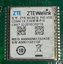 MC8618 2Goݔ GPRSģK