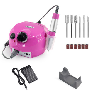 SOURCE Factory 202 nail polishing machine nail remover manicure tool 35000 high speed nail electric nail grinder