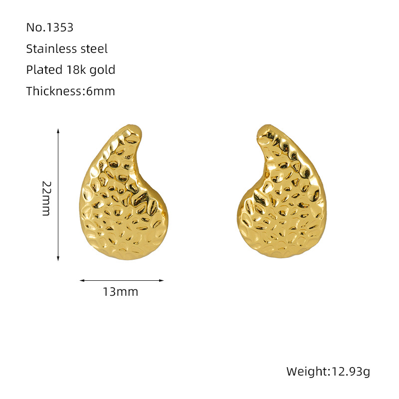 ZXG1353-Gold