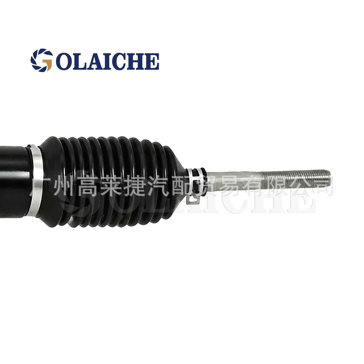 53601-Sm4-A05 53601-Sm4-A03 Is Suitable for 90-93 Honda Accord Cb3 Cb7 Steering Gear Lhd