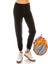 H 43531 Men's Fleece Fitness Pants ��ʿ�˶����� �羳ŷ��
